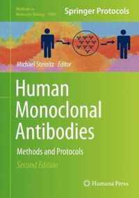 Human Monoclonal Antibodies