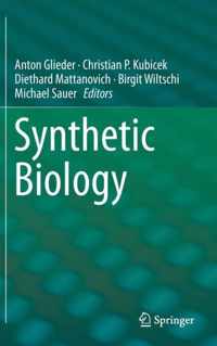 Synthetic Biology