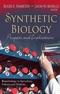 Synthetic Biology