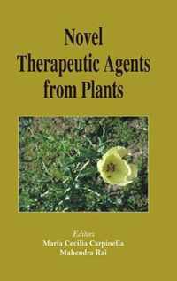 Novel Therapeutic Agents from Plants