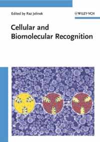 Cellular and Biomolecular Recognition