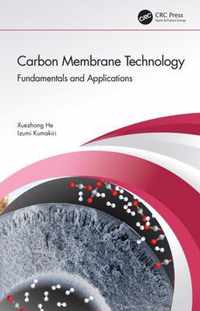 Carbon Membrane Technology