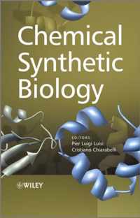 Chemical Synthetic Biology