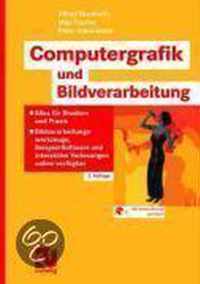 Computergrafik Und Bildverarbeitung