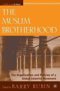 Muslim Brotherhood