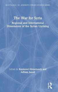 The War for Syria