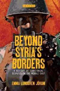 Beyond Syria's Borders