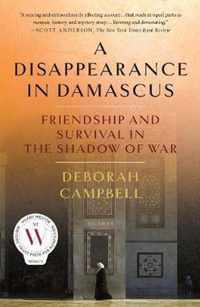 A Disappearance in Damascus