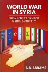 World War in Syria