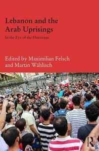 Lebanon and the Arab Uprisings