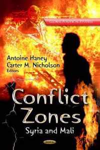 Conflict Zones