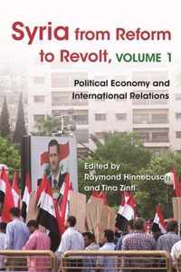 Syria from Reform to Revolt, Volume 1