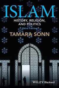 Islam History Religion & Politics 3Rd E