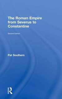 The Roman Empire from Severus to Constantine