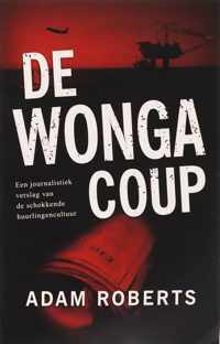 De Wonga Coup