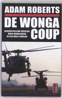 De Wonga Coup