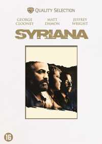 Syriana