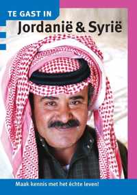 Te gast in... - Te gast in Jordanie en Syrie