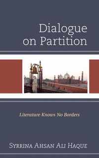 Dialogue on Partition