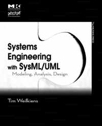 Systems Engineering with SysML/UML