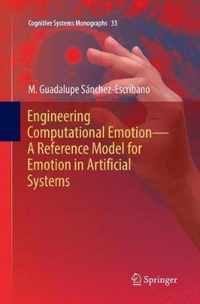 Engineering Computational Emotion - A Reference Model for Emotion in Artificial Systems