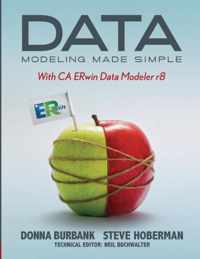 Data Modeling Made Simple