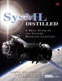 SysML Distilled