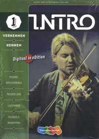 Intro LRN-line online + boek 4/5/6 havo/vwo   LiFo-totaal