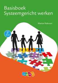 Basisboek Systeemgericht werken - Marius Nabuurs - Paperback (9789006077971)