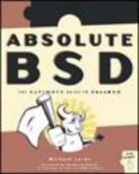 Absolute BSD