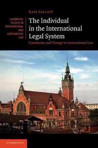 Cambridge Studies in International and Comparative Law