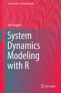 System Dynamics Modeling with R