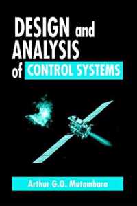 Design and Analysis of Control Systems