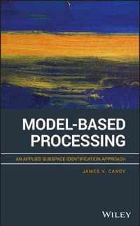 ModelBased Processing