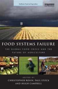 Food Systems Failure