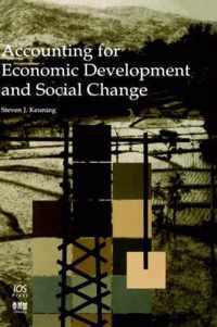 Accounting for Economic Development and Social Change