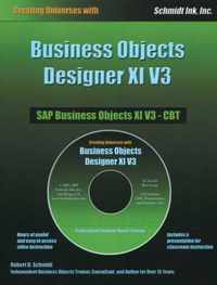 Business Objects Designer XI V3