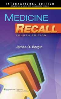 Medicine Recall