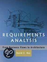 Requirements Analysis Architecture