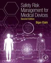 Safety Risk Management for Medical Devices