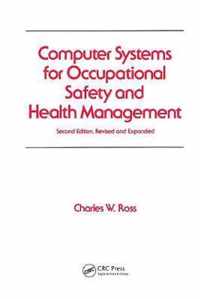 Computer Systems for Occupational Safety and Health Management