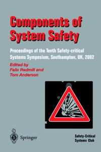 Components of System Safety