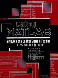 Using Matlab Simulink Control Toolbox