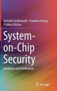 System-on-Chip Security