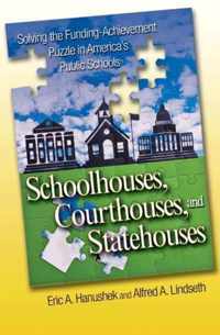 Schoolhouses, Courthouses, and Statehouses