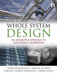 Whole System Design