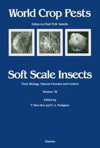 Soft Scale Insects