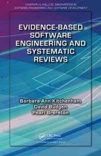 Evidence-Based Software Engineering and Systematic Reviews