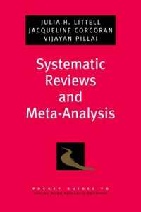 Systematic Reviews and Meta-Analysis