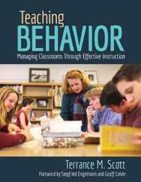 Teaching Behavior